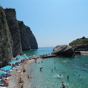 Sveti Nikola, Montenegro