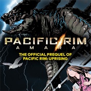 Pacific Rim: Amara