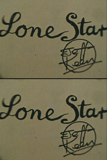 Lone Star (1975)