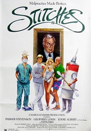 Stitches (1985)