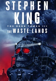 The Dark Tower III: The Waste Lands (Stephen King)