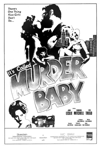 It's Called Murder, Baby (1983)