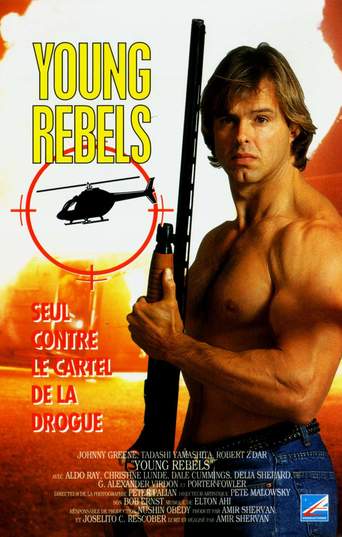 Young Rebels (1992)