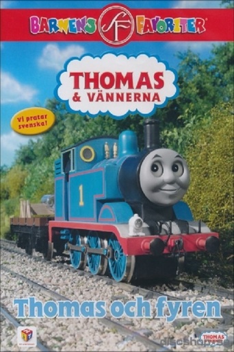 Thomas & Friends: Thomas and the Lighthouse (2012)