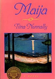 Maija (Tiina Nunnally)