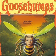 Why I'm Afraid of Bees