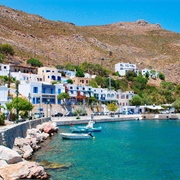 Tilos, Greece