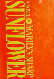 Sunflower (Marilyn Sharp)