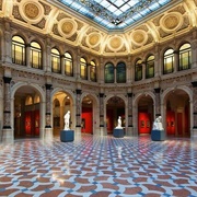 Gallerie D'italia, Milan