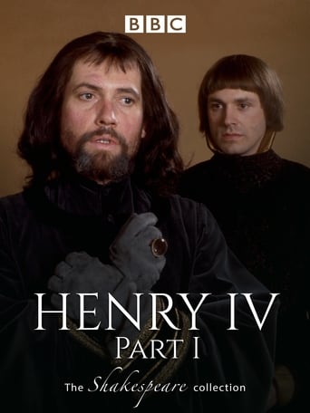 The First Part of King Henry the Fourth, With the Life and Death of Henry Surnamed Hotspur (1979)