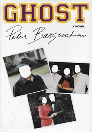 Ghost (Peter Barsocchini)