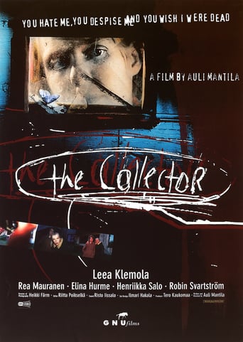 The Collector (1997)