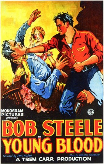 Young Blood (1932)