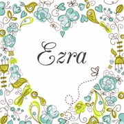 Ezra