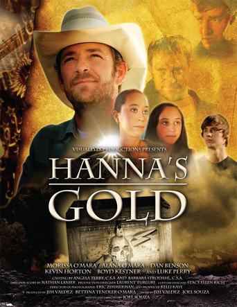 Hanna's Gold (2010)