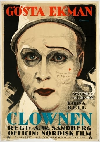 The Clown (1926)