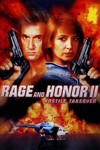 Rage and Honor II (1993)