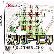 Puzzle Series Vol. 5: Slitherlink