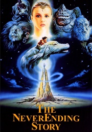 The Neverending Story (1984)