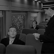 A Stop at Willoughby