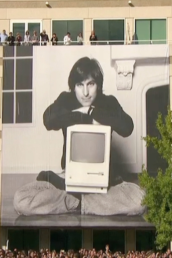 Celebrating Steve Jobs, a Special Memorial Event (2011)