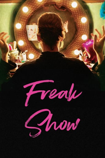 Freak Show (2018)