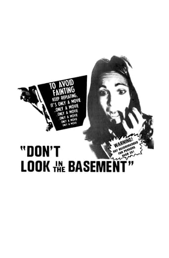 Don&#39;t Look in the Basement (1973)