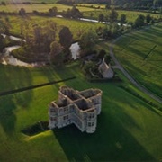 Lyveden, Oundle