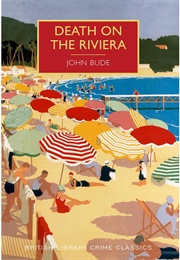 Death on the Riviera (John Bude)