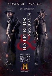 Hatfields & McCoys (2012)