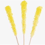 Rock Candy