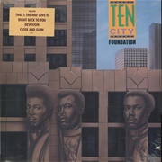 Ten City - Foundation