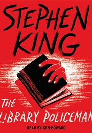 The Library Policeman (Stephen King)
