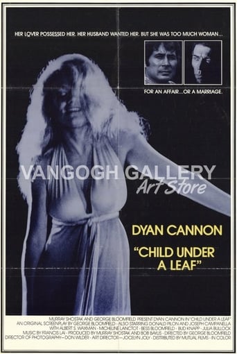 Love Child (1974)