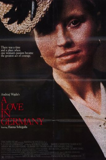 A Love in Germany (1983)