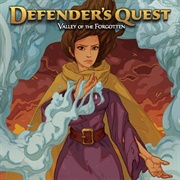 Defender's Quest Valley of the Forgotten Deluxe