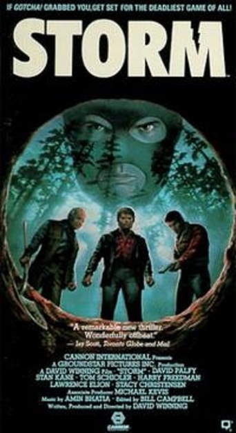 Storm (1987)