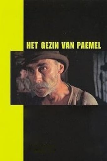 Het Gezin Van Paemel (1986)