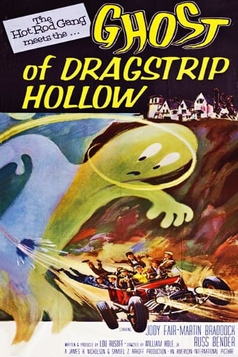 Ghost of Dragstrip Hollow (1959)