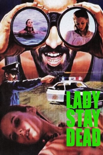 Lady Stay Dead (1981)