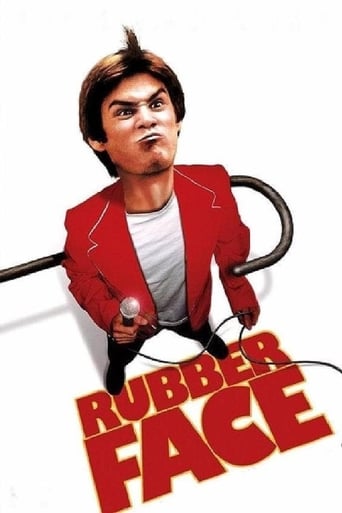 Rubber Face (1983)