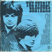 Cuckoo Bird - Everly Brothers