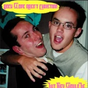 Rock Slope - Rock Slope Aren't Christian, but They Should Be