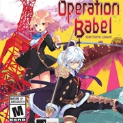 Operation Babel: New Tokyo Legacy