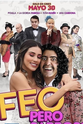 Feo Pero Sabroso (2019)