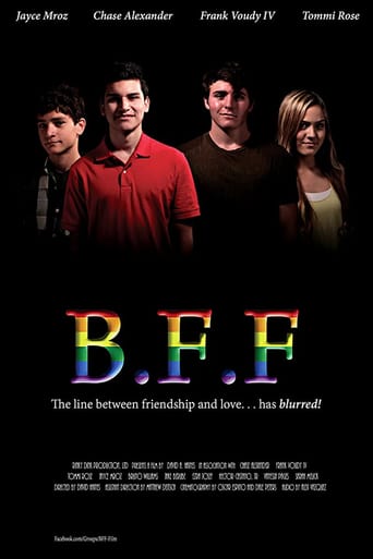 B.F.F. (2016)