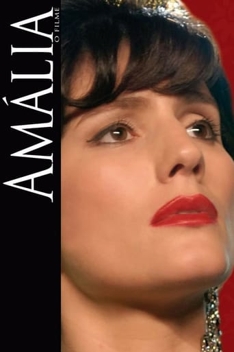 Amália (2008)