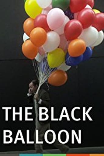 The Black Balloon (2012)