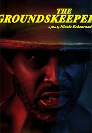 The Storytellers New Voices of the Twilight Saga: The Groundskeeper (2018)