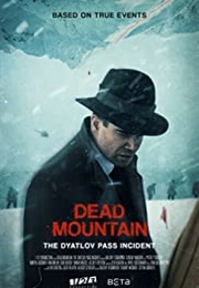 Dead Mountain: The Dyatlov Pass Incident (2020)